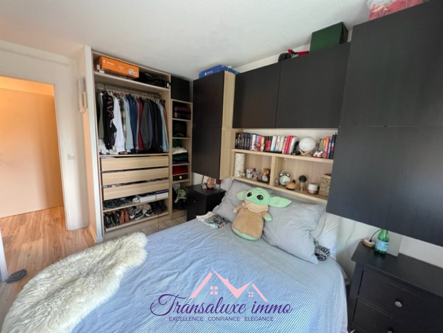 Vente Appartement à Évry 2 pièces