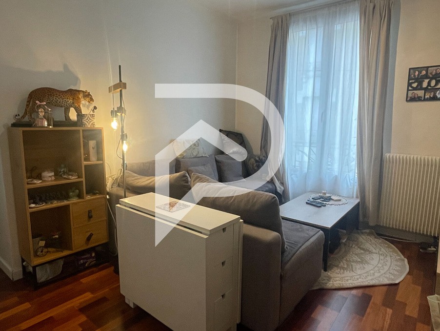 Vente Appartement à Champigny-sur-Marne 2 pièces