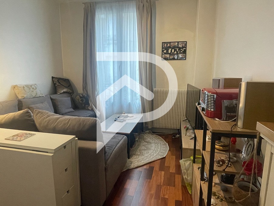 Vente Appartement à Champigny-sur-Marne 2 pièces