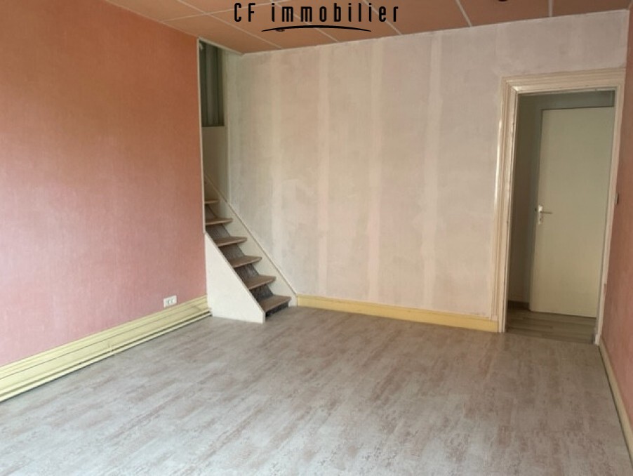 Vente Appartement à Bernay 4 pièces