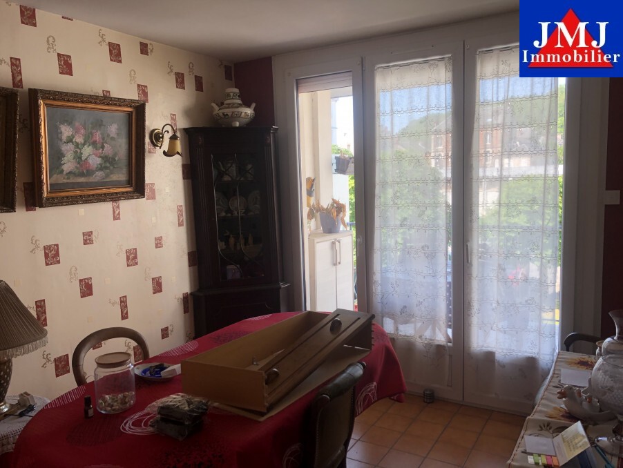 Vente Appartement à Rantigny 5 pièces