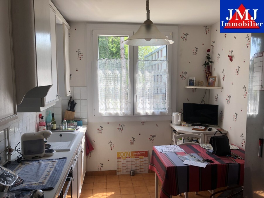 Vente Appartement à Rantigny 5 pièces