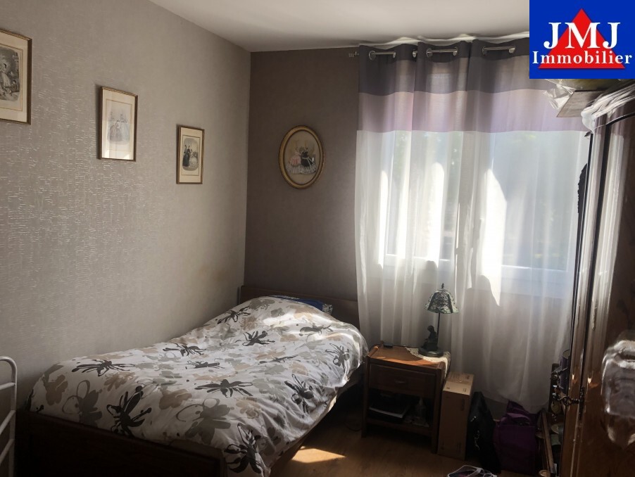 Vente Appartement à Rantigny 5 pièces