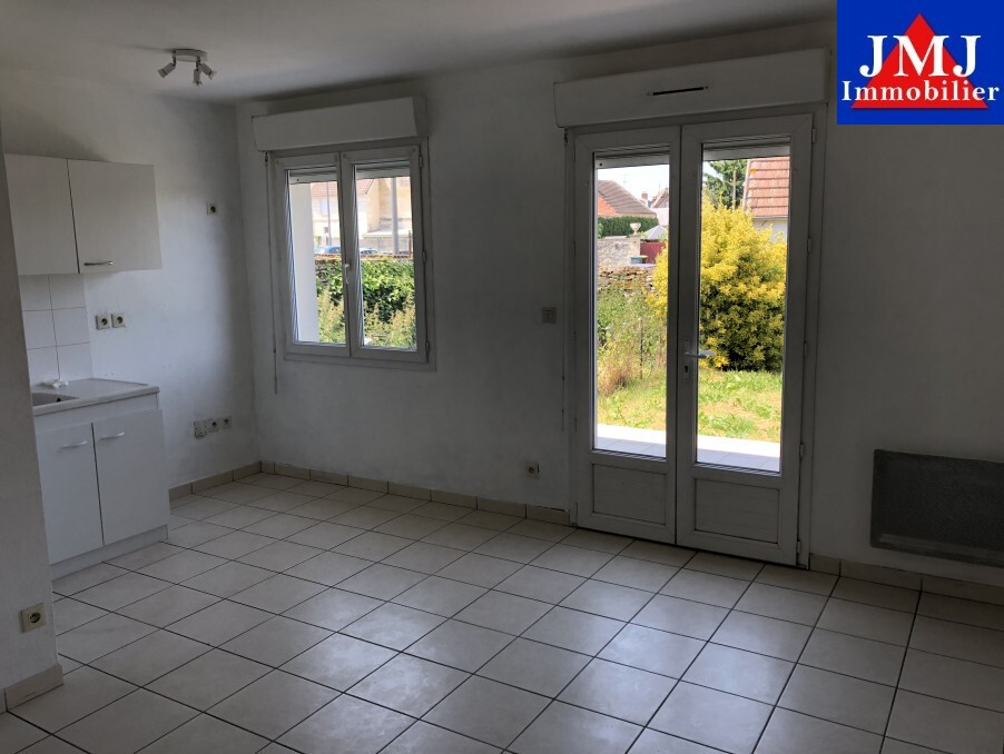 Vente Appartement à Rantigny 2 pièces