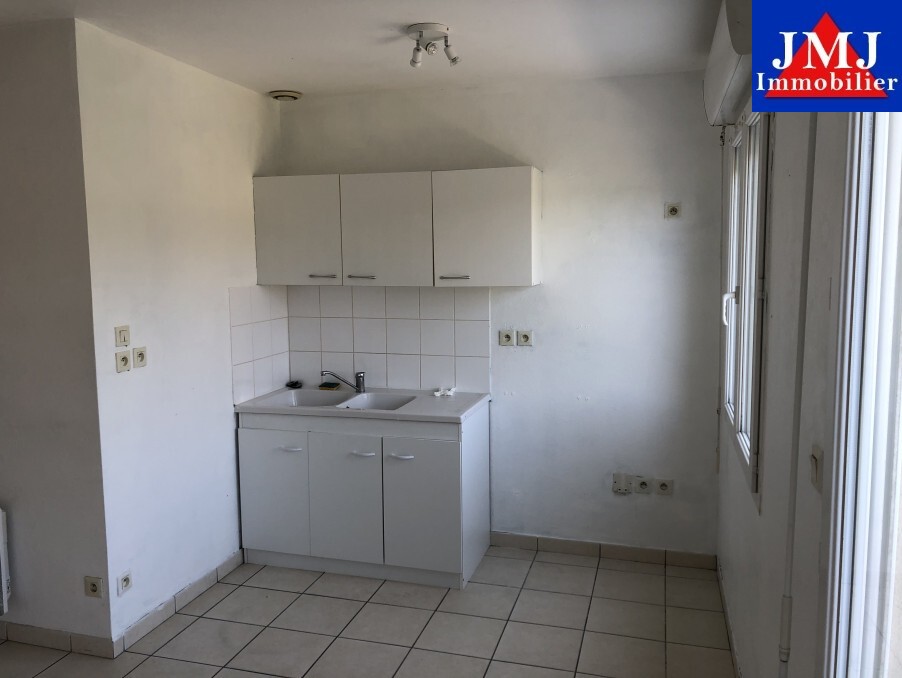 Vente Appartement à Rantigny 2 pièces