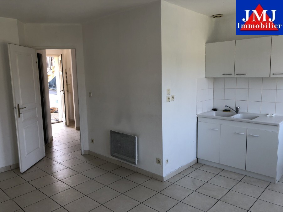 Vente Appartement à Rantigny 2 pièces