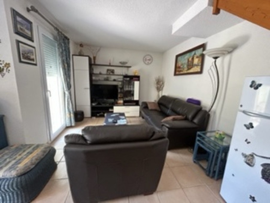 Vente Maison à Agde 4 pièces