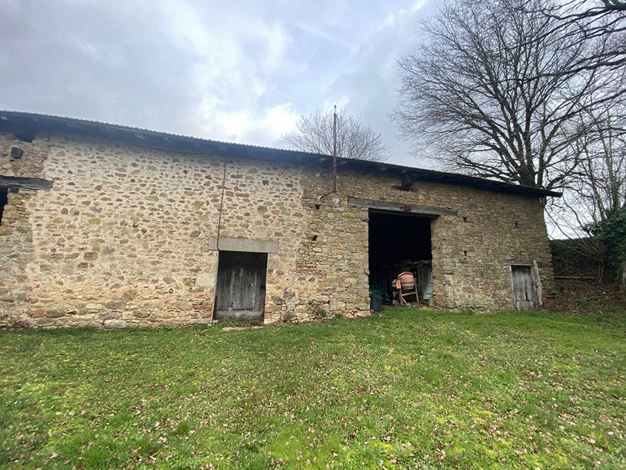 Vente Maison à Limoges 0 pièce