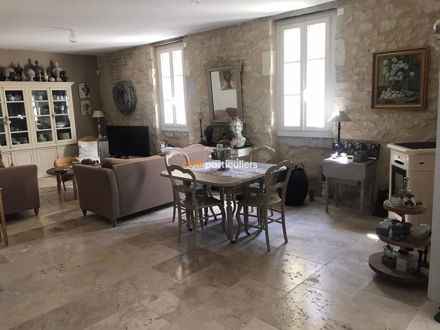 Vente Maison à Bourges 7 pièces