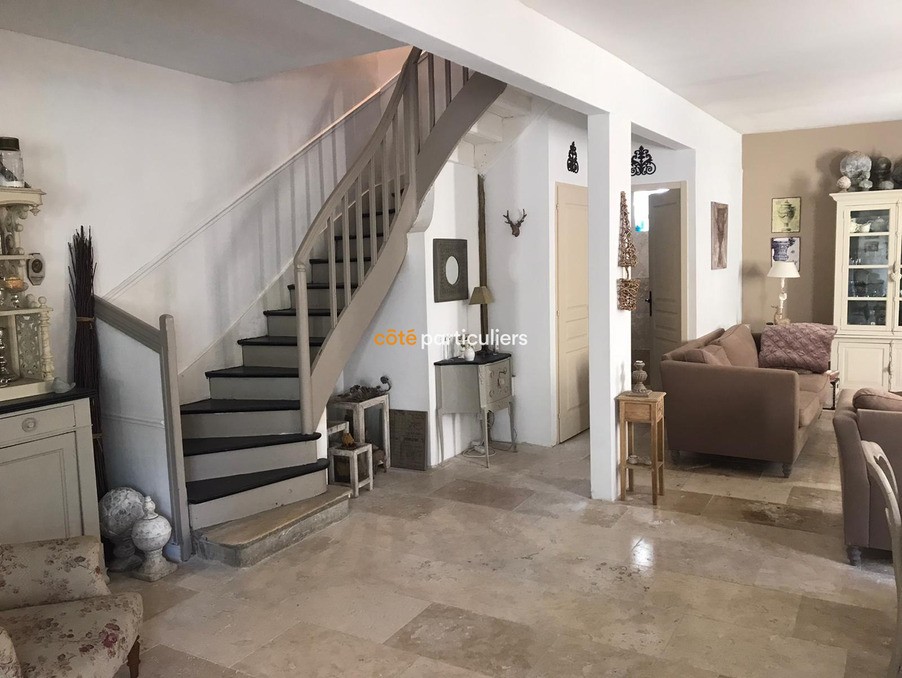 Vente Maison à Bourges 7 pièces