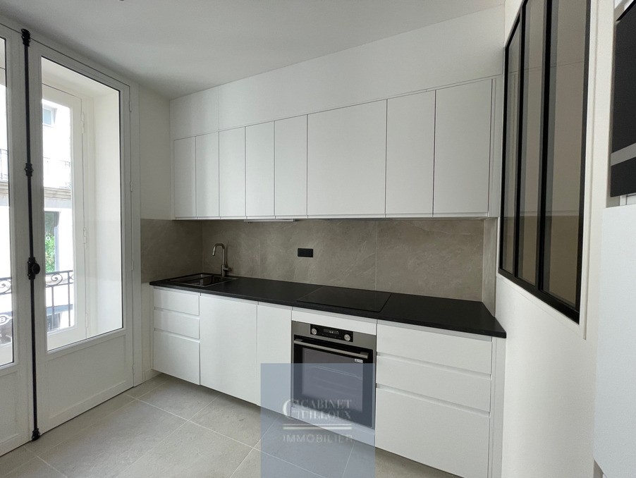 Vente Appartement à Nantes 2 pièces