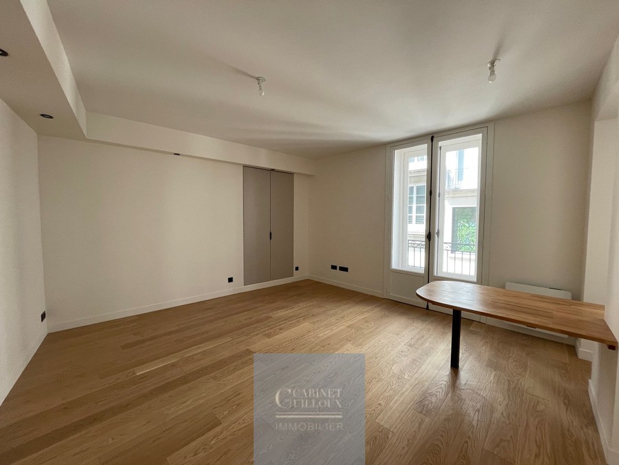 Vente Appartement à Nantes 2 pièces