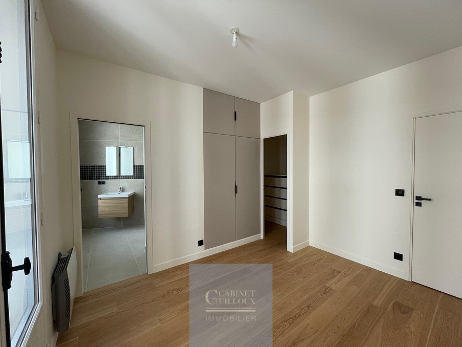 Vente Appartement à Nantes 2 pièces