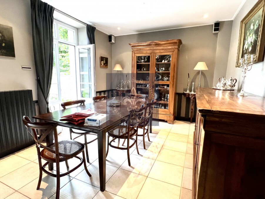 Vente Maison à Barbizon 6 pièces