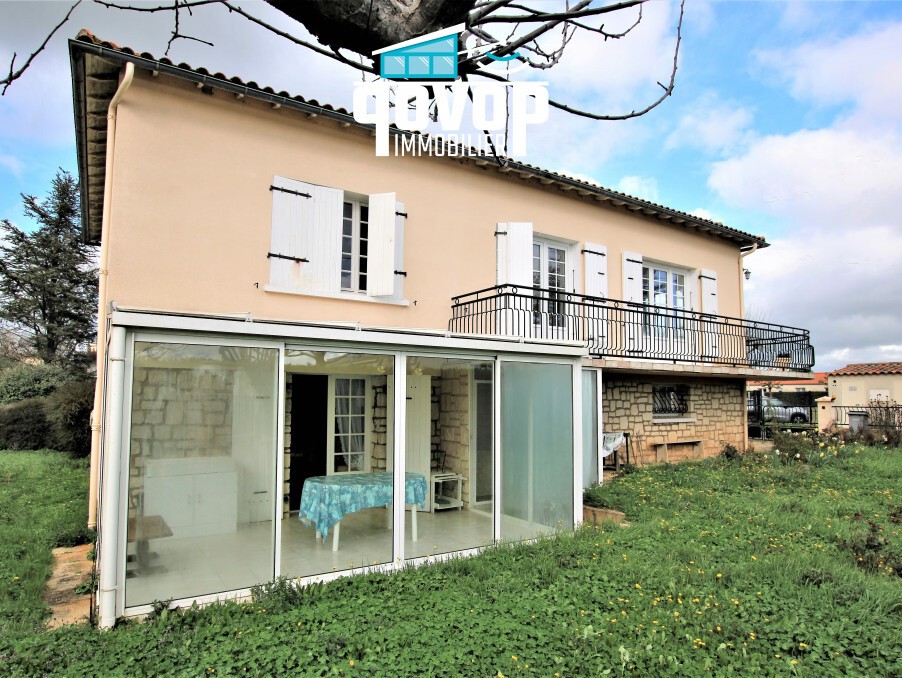 Vente Maison à la Rochelle 5 pièces