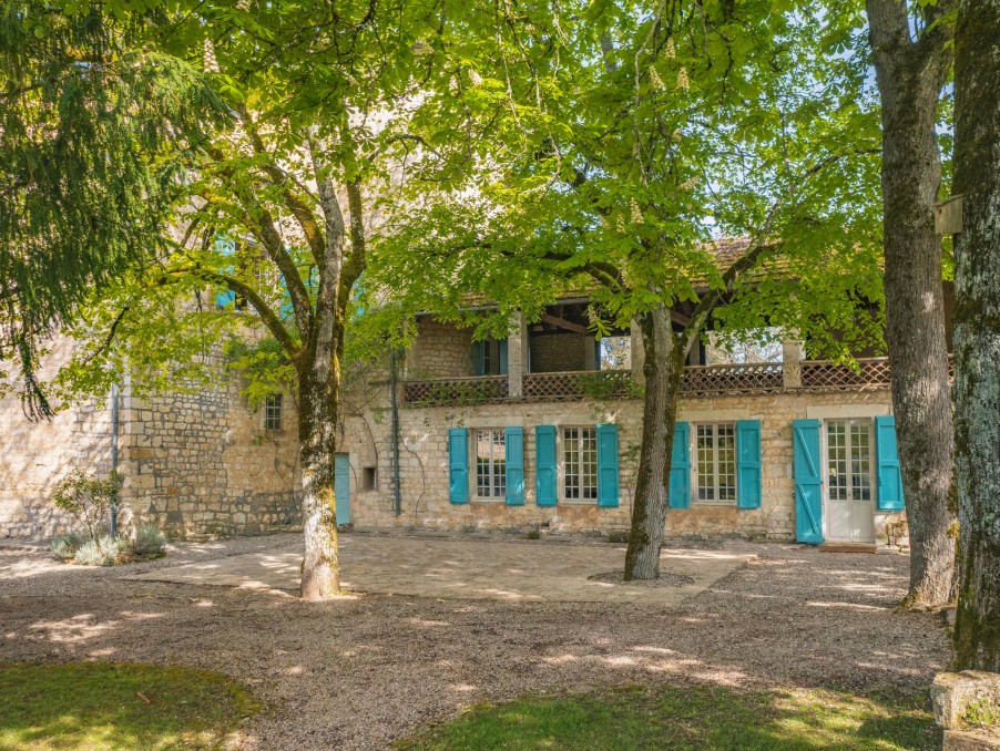 Vente Maison à Alos 12 pièces