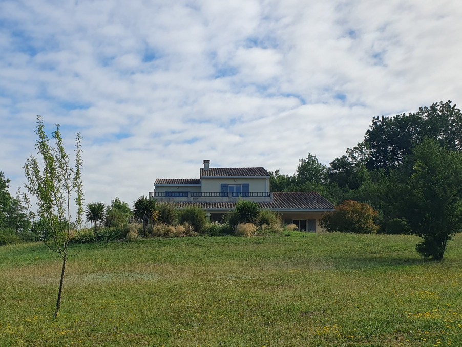 Vente Maison à Serres-et-Montguyard 5 pièces