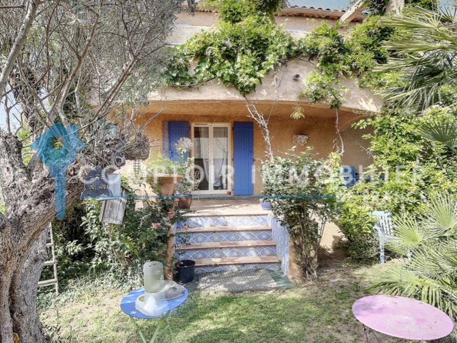 Vente Maison à Fos-sur-Mer 6 pièces