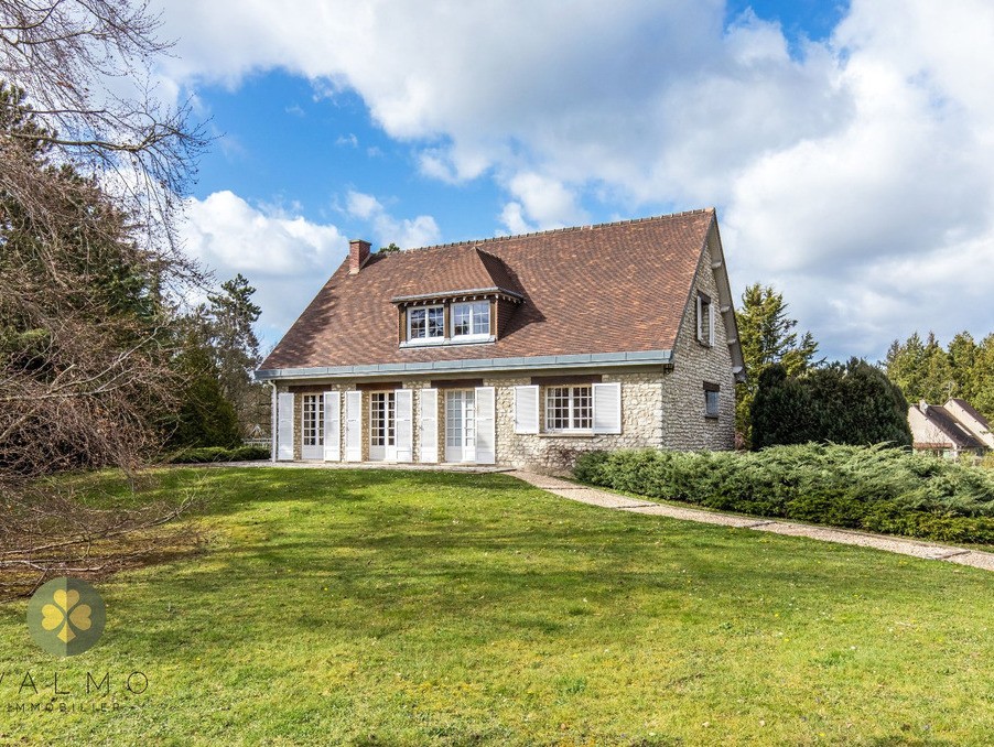 Vente Maison à Septeuil 8 pièces