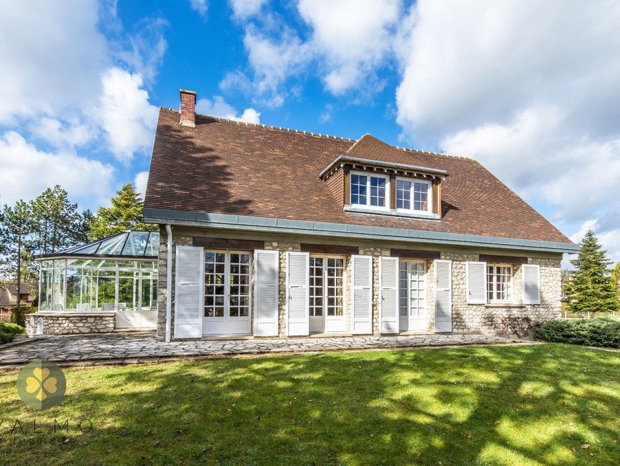 Vente Maison à Septeuil 8 pièces