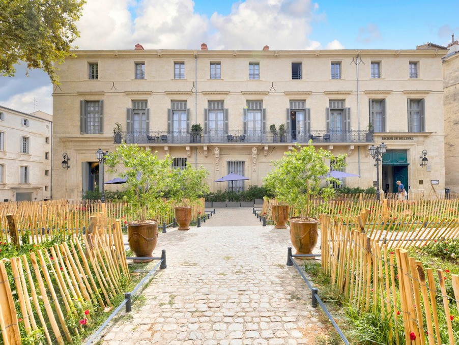 Vente Appartement à Montpellier 3 pièces