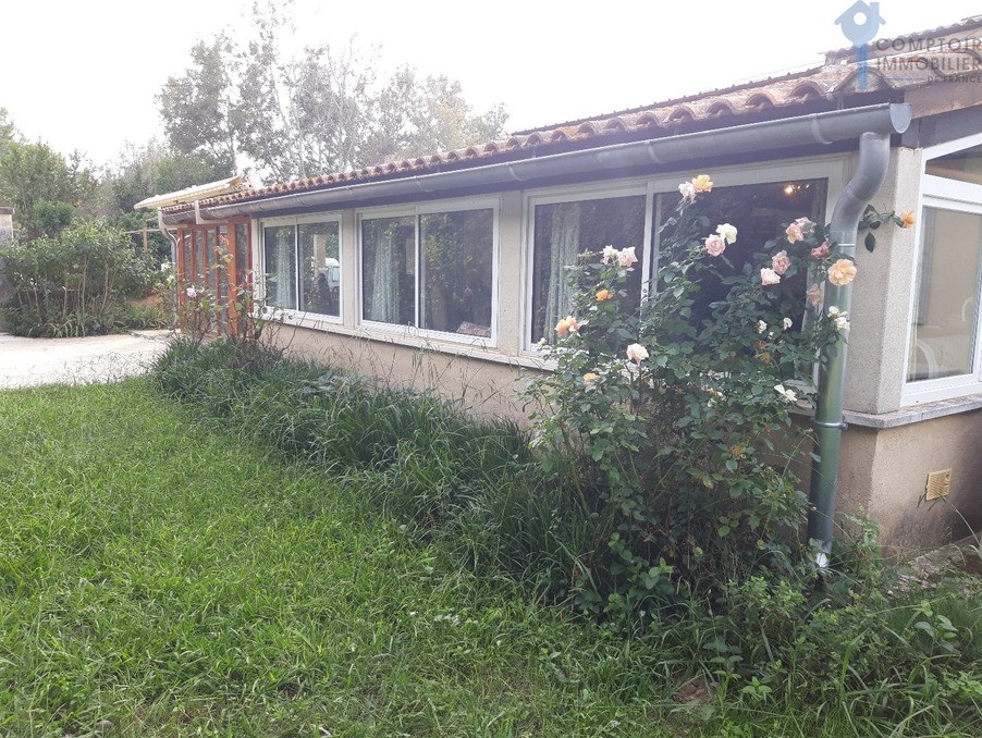 Vente Maison à Tarascon 4 pièces