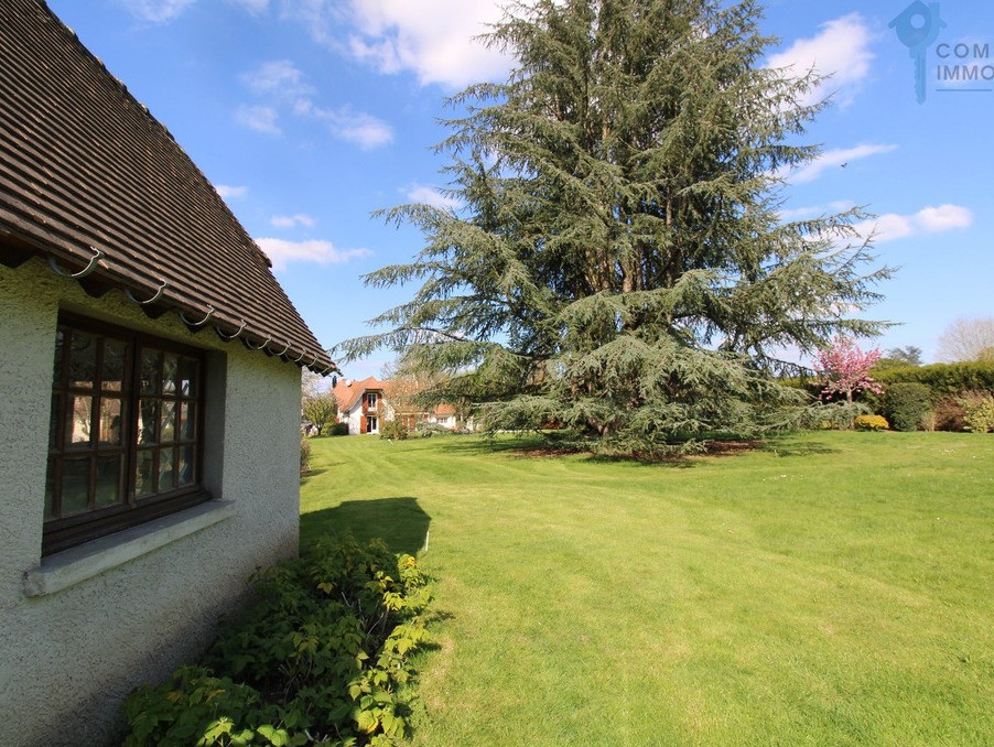 Vente Maison à Pacy-sur-Eure 6 pièces