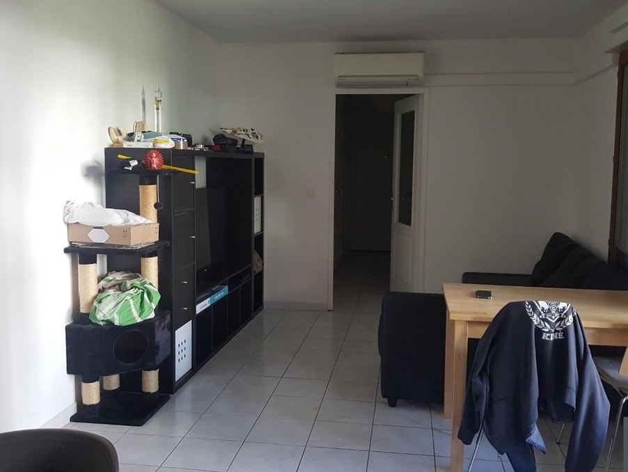 Vente Appartement à Lunel 3 pièces