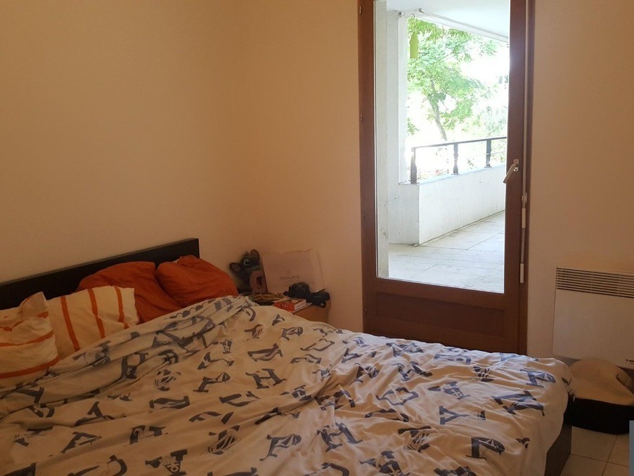 Vente Appartement à Lunel 3 pièces