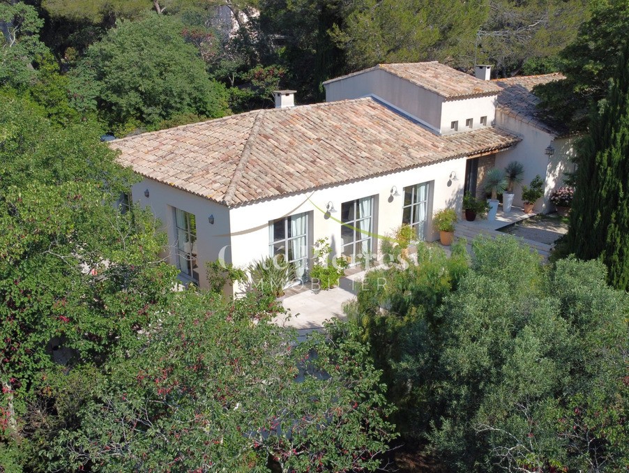 Vente Maison à Nîmes 6 pièces