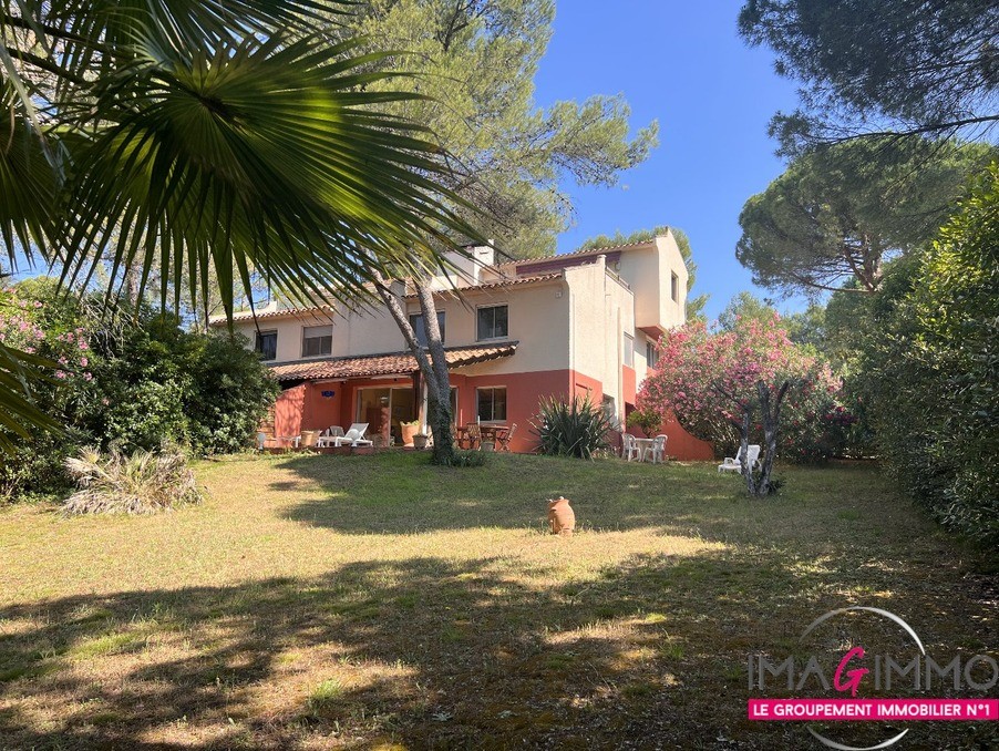 Vente Maison à Montpellier 4 pièces