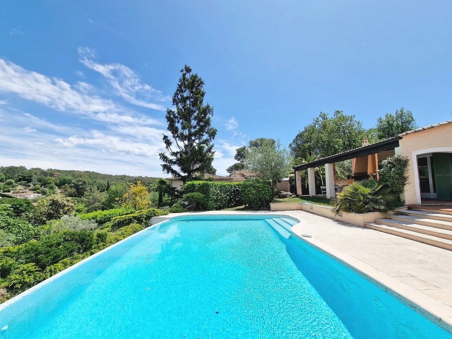 Vente Maison à Saint-Paul-de-Vence 7 pièces