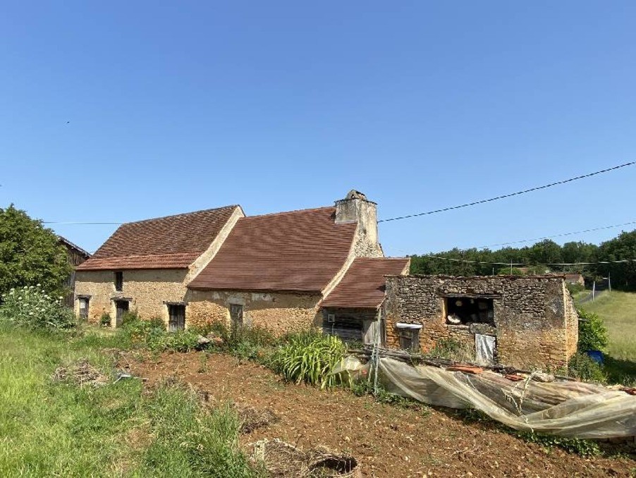 Vente Maison à Limeuil 3 pièces