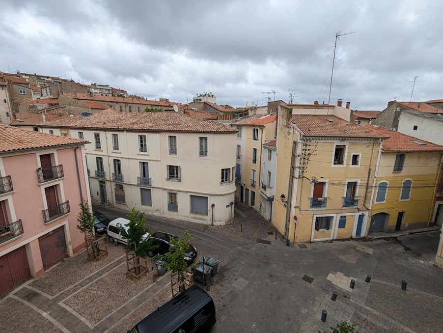 Vente Appartement à Béziers 1 pièce