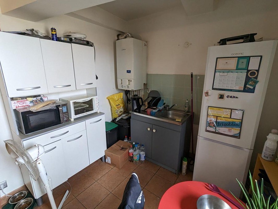 Vente Appartement à Béziers 1 pièce