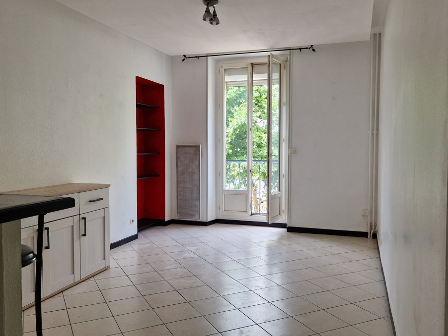 Vente Appartement à Grenoble 2 pièces