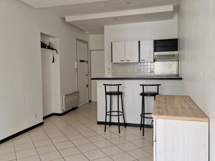 Vente Appartement à Grenoble 2 pièces