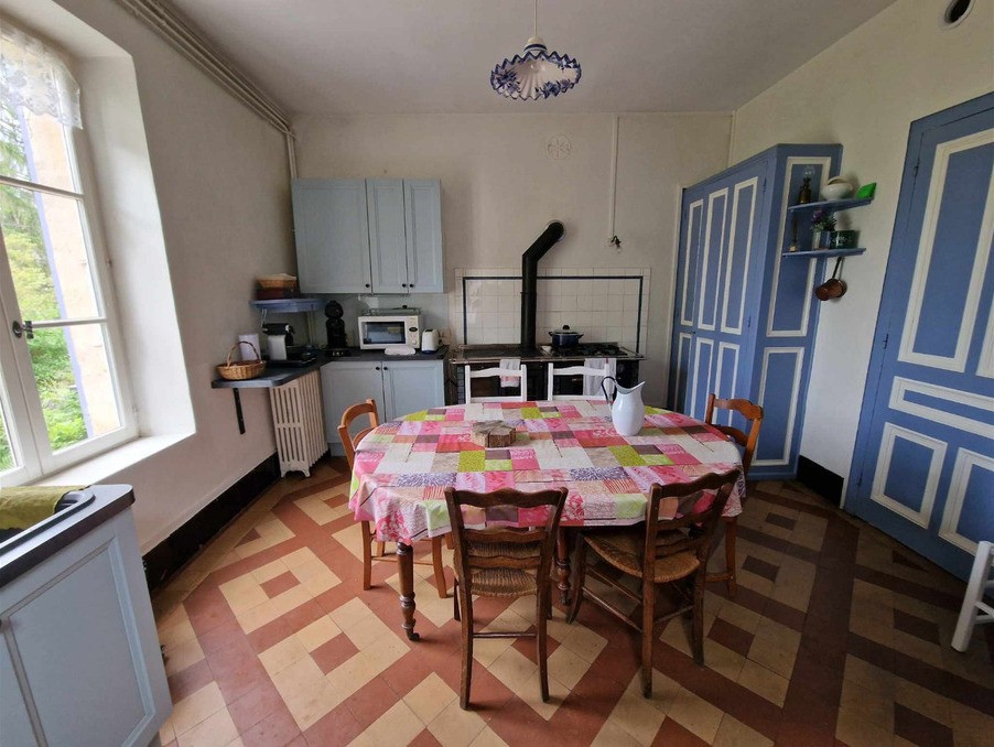 Vente Maison à Ceyzérieu 10 pièces