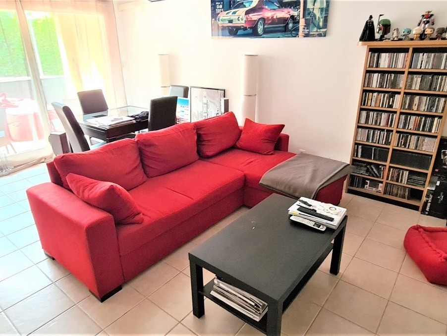 Vente Appartement à Saint-Aunès 2 pièces