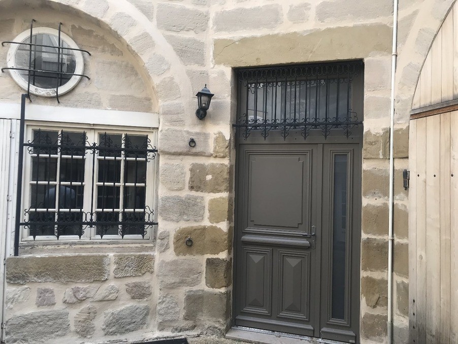 Vente Maison à Brive-la-Gaillarde 7 pièces