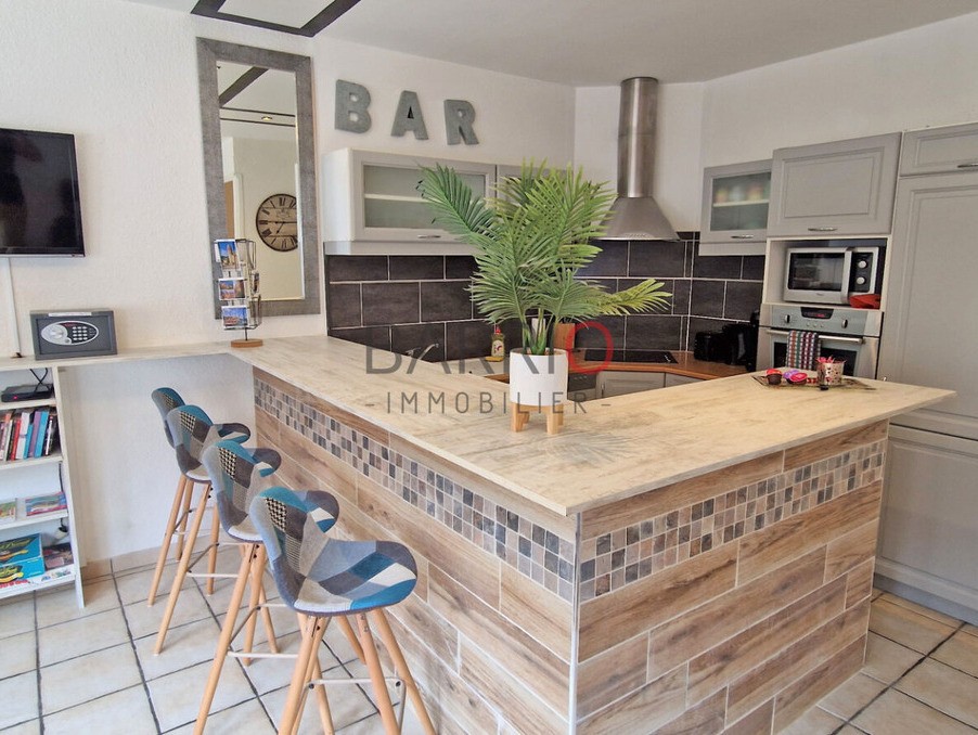 Vente Appartement à Collioure 2 pièces