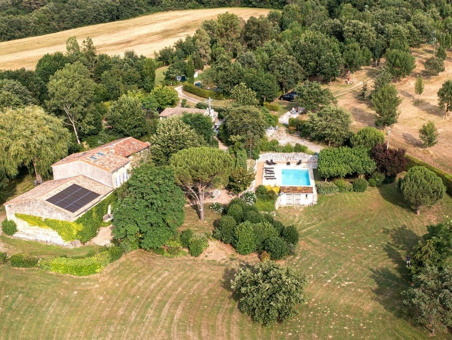 Vente Maison à Castelnaudary 18 pièces