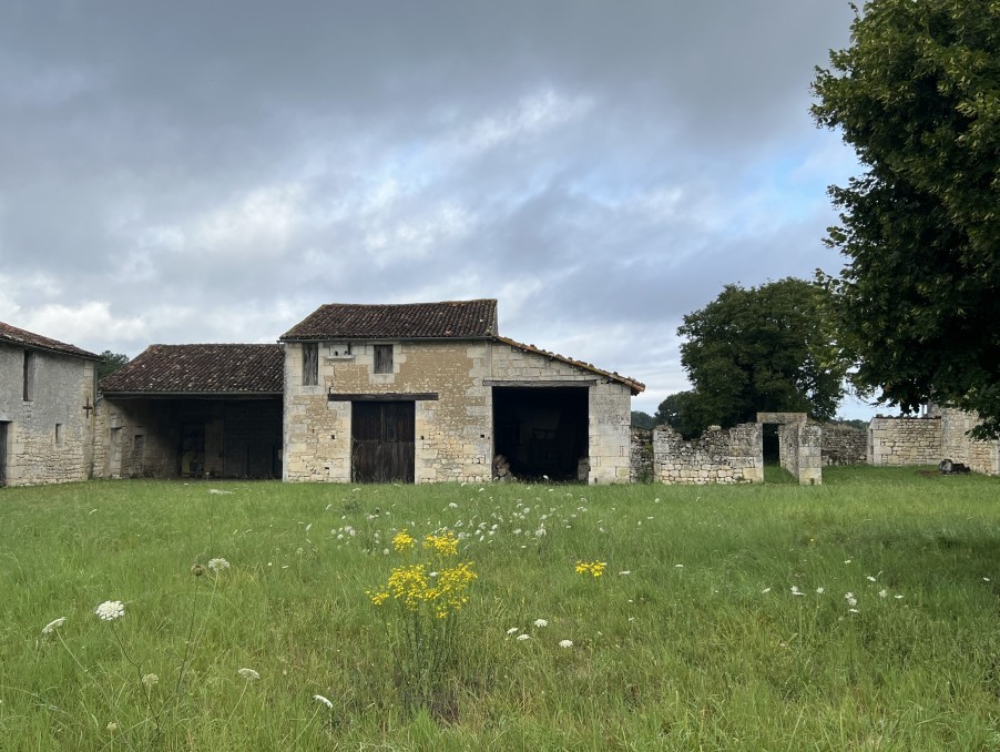 Vente Maison à Saintes 0 pièce