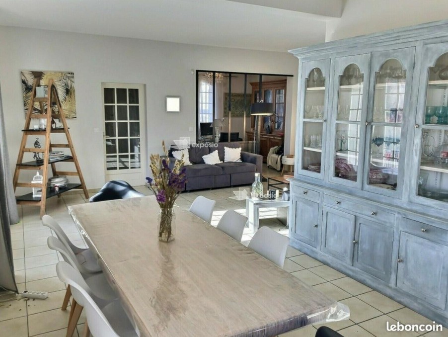 Vente Maison à Villeneuve-sur-Lot 9 pièces