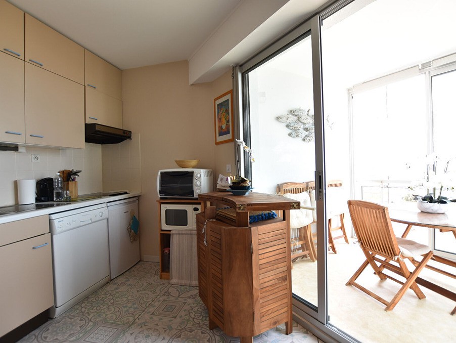 Vente Appartement à Pornichet 1 pièce