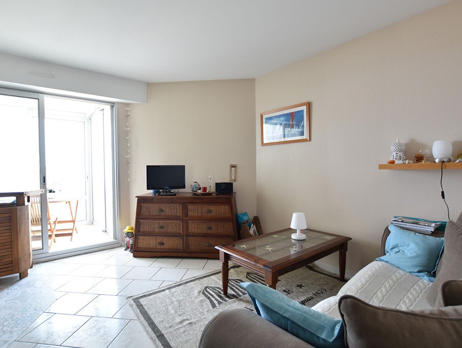 Vente Appartement à Pornichet 1 pièce