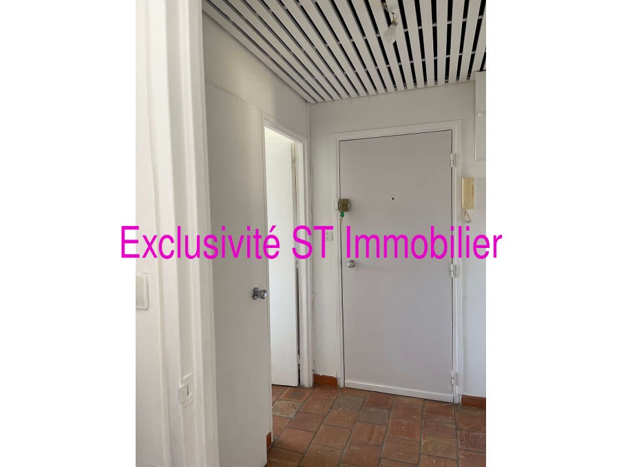 Vente Appartement à Saint-Pierre-lès-Elbeuf 4 pièces