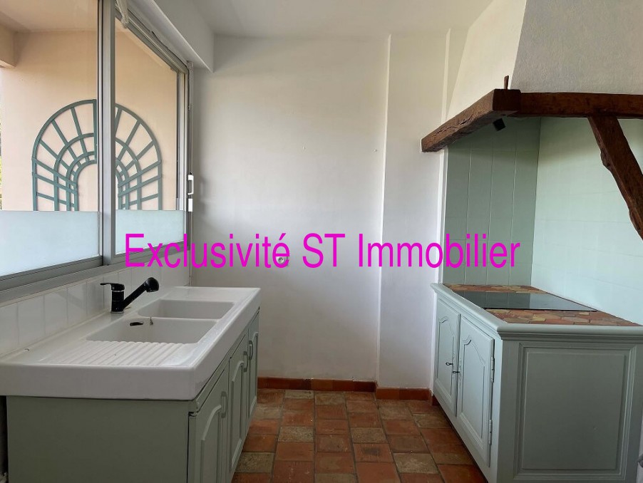 Vente Appartement à Saint-Pierre-lès-Elbeuf 4 pièces