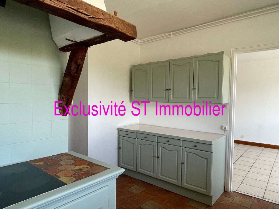 Vente Appartement à Saint-Pierre-lès-Elbeuf 4 pièces