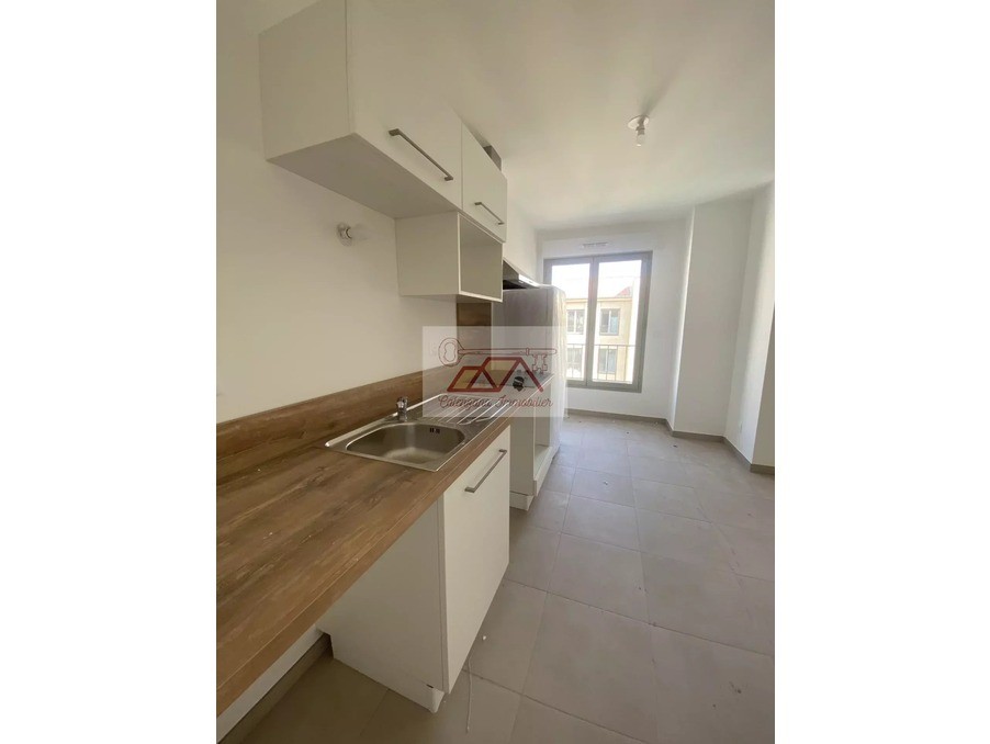 Vente Appartement à Calvi 4 pièces